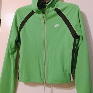 Nike jacket